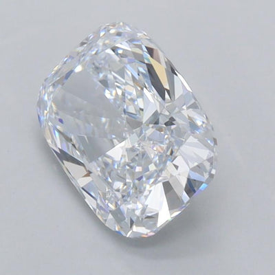1.54 Carat Elongated Cushion Lab Diamond :: 360 spin frame 05