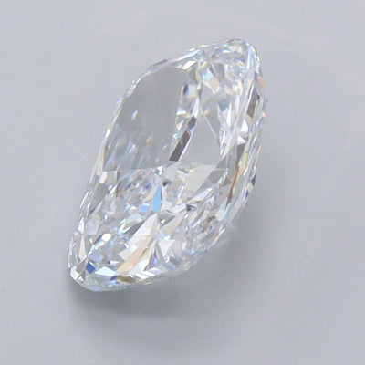 1.54 Carat Elongated Cushion Lab Diamond :: 360 spin frame 07
