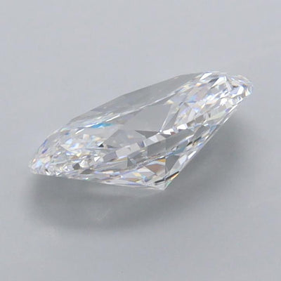 1.00 Carat Oval Lab Diamond :: 360 spin frame 05