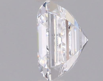 1.07 Carat Asscher Lab Diamond :: 360 spin frame 01