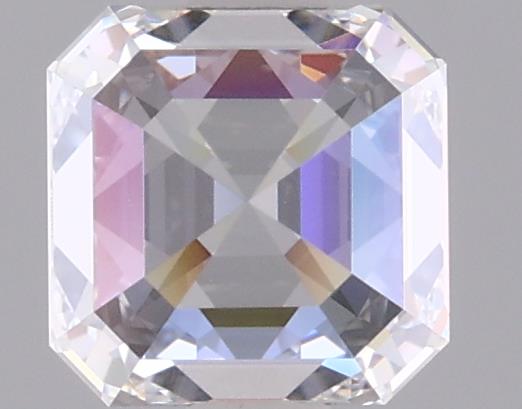 1.07 Carat Asscher Lab Diamond :: 360 spin frame 02