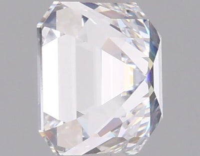 1.07 Carat Asscher Lab Diamond :: 360 spin frame 03