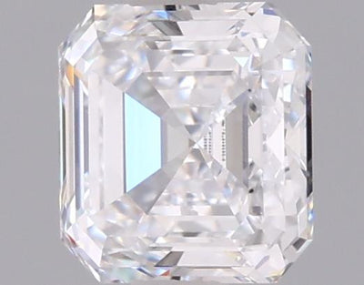 1.07 Carat Asscher Lab Diamond :: 360 spin frame 04