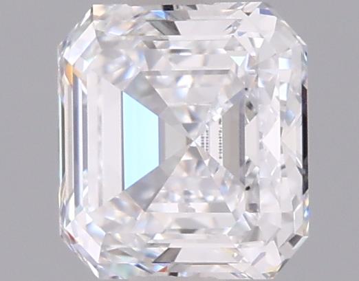 1.07 Carat Asscher Lab Diamond :: 360 spin frame 04