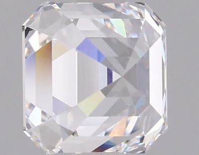 1.07 Carat Asscher Lab Diamond :: 360 spin frame 05