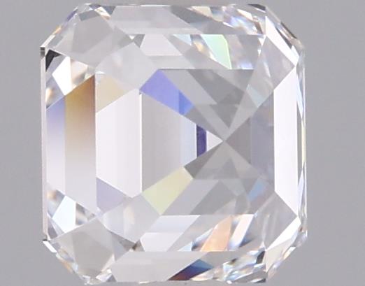 1.07 Carat Asscher Lab Diamond :: 360 spin frame 05