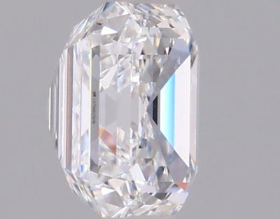 1.07 Carat Asscher Lab Diamond :: 360 spin frame 06