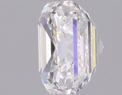 1.07 Carat Asscher Lab Diamond :: 360 spin frame 07