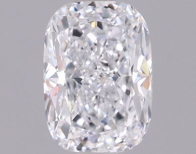 1.06 Carat Elongated Cushion Lab Diamond
