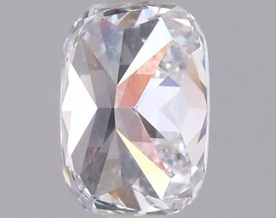1.06 Carat Elongated Cushion Lab Diamond :: 360 spin frame 05