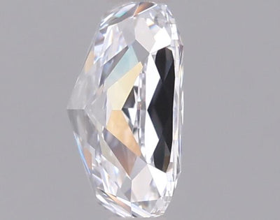 1.06 Carat Elongated Cushion Lab Diamond :: 360 spin frame 06