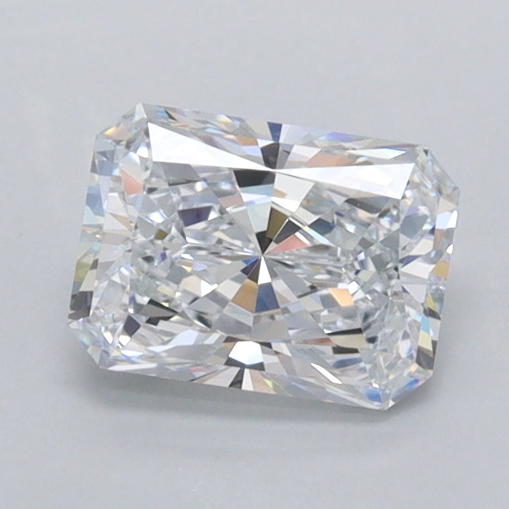 1.10 Carat Radiant Lab Diamond