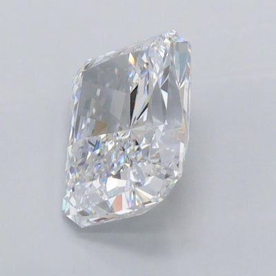 1.10 Carat Radiant Lab Diamond :: 360 spin frame 01