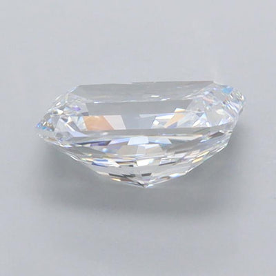 1.10 Carat Radiant Lab Diamond :: 360 spin frame 02