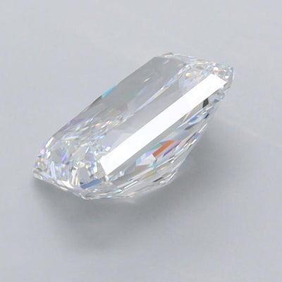 1.10 Carat Radiant Lab Diamond :: 360 spin frame 03
