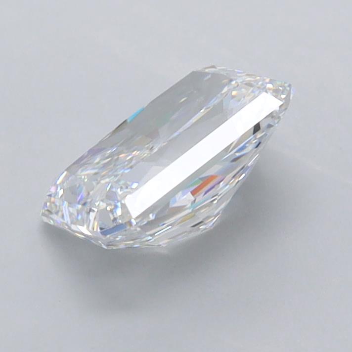1.10 Carat Radiant Lab Diamond :: 360 spin frame 03
