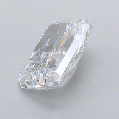 1.10 Carat Radiant Lab Diamond :: 360 spin frame 04