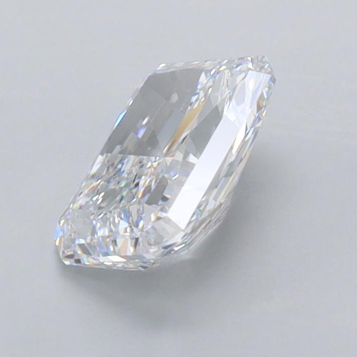 1.10 Carat Radiant Lab Diamond :: 360 spin frame 04