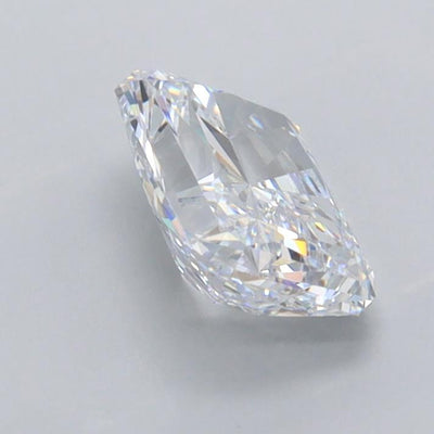 1.10 Carat Radiant Lab Diamond :: 360 spin frame 05