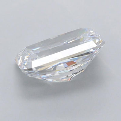 1.10 Carat Radiant Lab Diamond :: 360 spin frame 06