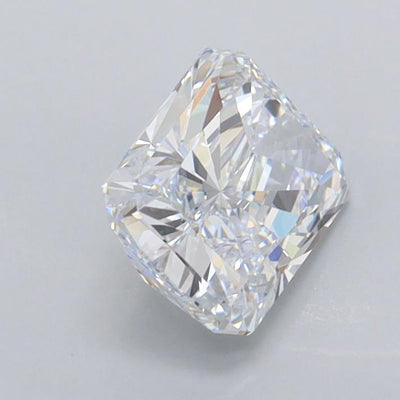 1.10 Carat Radiant Lab Diamond :: 360 spin frame 07