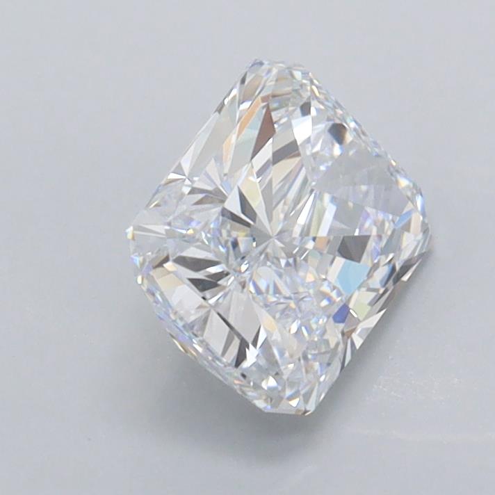 1.10 Carat Radiant Lab Diamond :: 360 spin frame 07