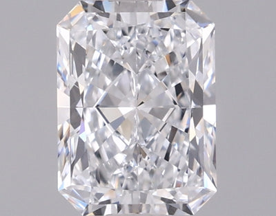 1.04 Carat Radiant Lab Diamond