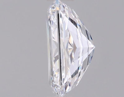 1.04 Carat Radiant Lab Diamond :: 360 spin frame 01