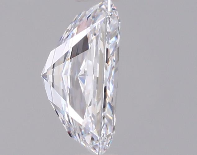 1.04 Carat Radiant Lab Diamond :: 360 spin frame 02