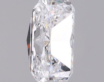 1.04 Carat Radiant Lab Diamond :: 360 spin frame 03