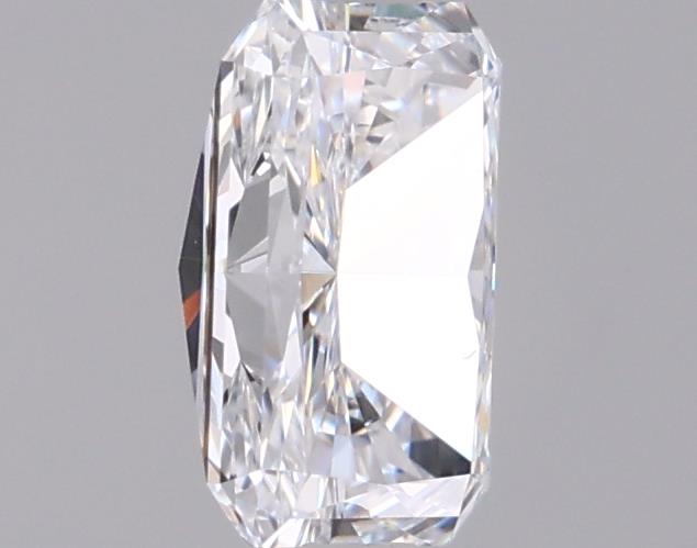 1.04 Carat Radiant Lab Diamond :: 360 spin frame 03