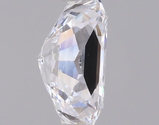 1.04 Carat Radiant Lab Diamond :: 360 spin frame 04