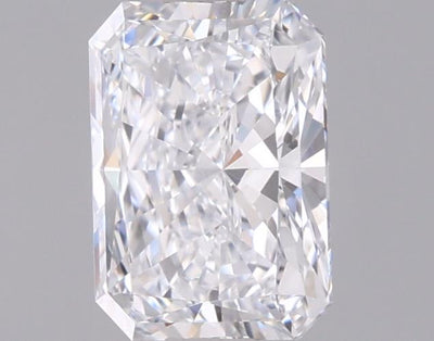 1.04 Carat Radiant Lab Diamond :: 360 spin frame 05
