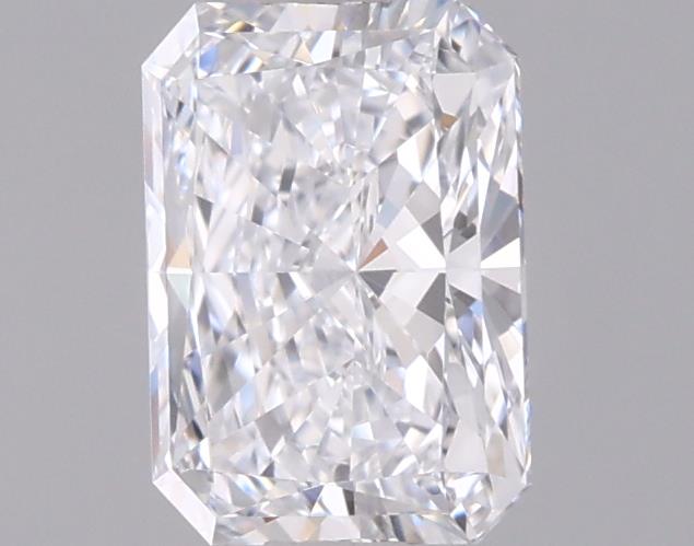 1.04 Carat Radiant Lab Diamond :: 360 spin frame 05