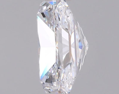 1.04 Carat Radiant Lab Diamond :: 360 spin frame 07