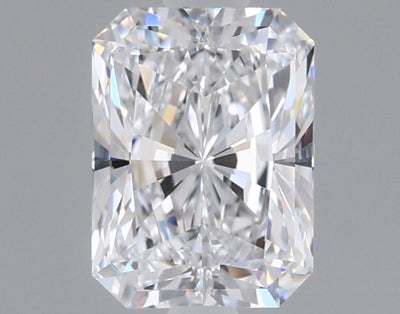 1.02 Carat Radiant Lab Diamond