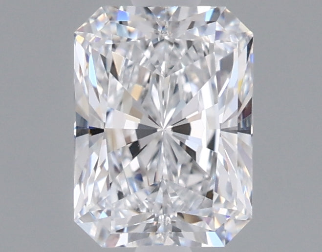 1.02 Carat Radiant Lab Diamond