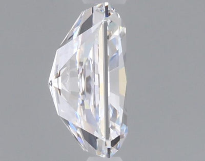 1.02 Carat Radiant Lab Diamond :: 360 spin frame 01