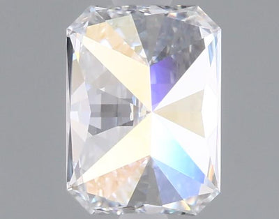 1.02 Carat Radiant Lab Diamond :: 360 spin frame 02