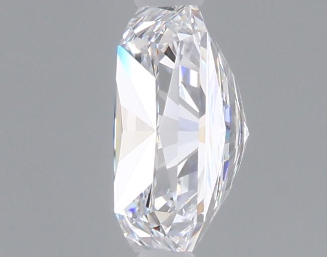 1.02 Carat Radiant Lab Diamond :: 360 spin frame 04