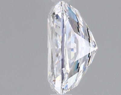 1.53 Carat Radiant Lab Diamond :: 360 spin frame 01