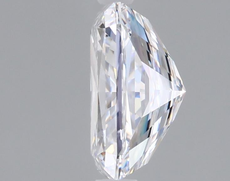1.53 Carat Radiant Lab Diamond :: 360 spin frame 01