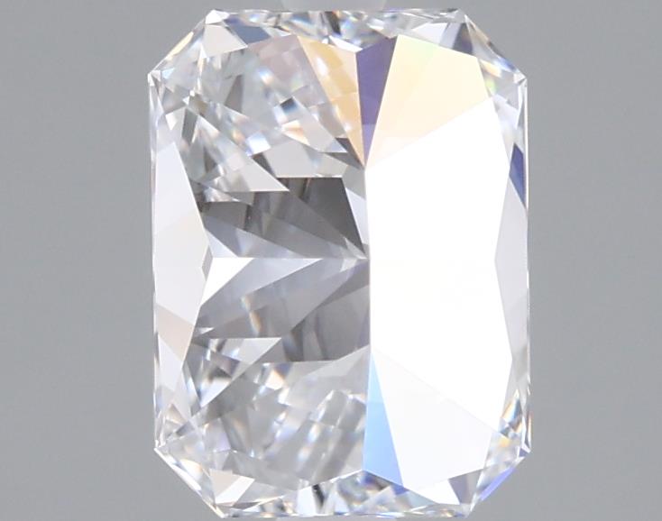 1.53 Carat Radiant Lab Diamond :: 360 spin frame 02
