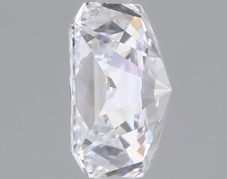 1.53 Carat Radiant Lab Diamond :: 360 spin frame 03