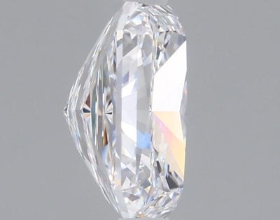 1.53 Carat Radiant Lab Diamond :: 360 spin frame 04