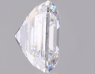 2.06 Carat Asscher Lab Diamond :: 360 spin frame 02