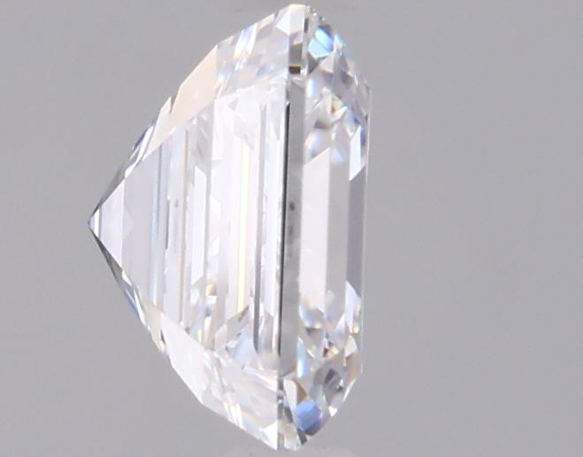2.06 Carat Asscher Lab Diamond :: 360 spin frame 02