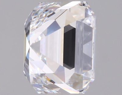 2.06 Carat Asscher Lab Diamond :: 360 spin frame 03