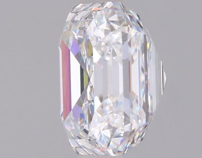 2.06 Carat Asscher Lab Diamond :: 360 spin frame 05