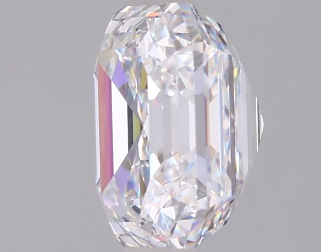 2.06 Carat Asscher Lab Diamond :: 360 spin frame 05